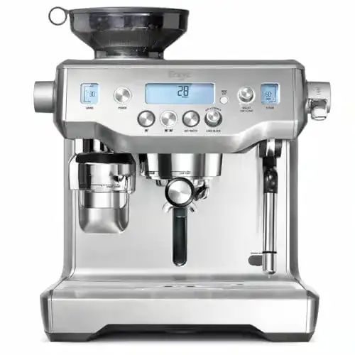Sage-Espressomaschine Sage Appliances Barista Touch, SES980