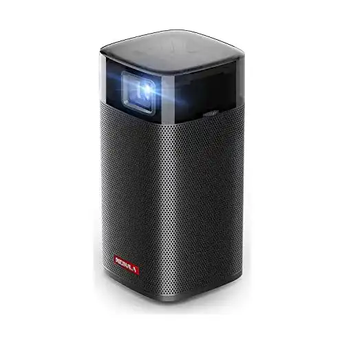 Anker-Beamer Anker Innovations Anker Nebula Apollo Mini-WLAN