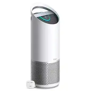 UVC-Luftreiniger Leitz TruSens Z-3000 HEPA, mit SensorPod