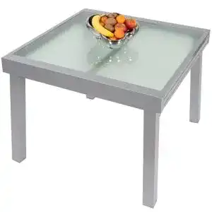 Gartentisch (ausziehbar) IB-Style, Diplomat Gartentisch-XL