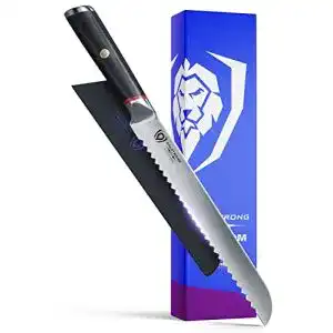 Dalstrong-Messer DALSTRONG Serrated Bread Knife 23 cm
