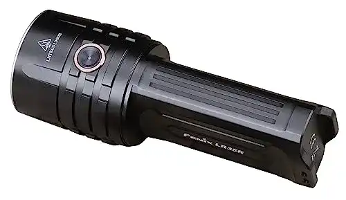 Fenix-Taschenlampe fenix Unisex-Adult Search Light LR35R