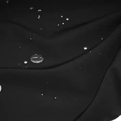 Softshell-Stoff TOLKO Outdoor Softshell Stoff | Wasserdicht Elastisch