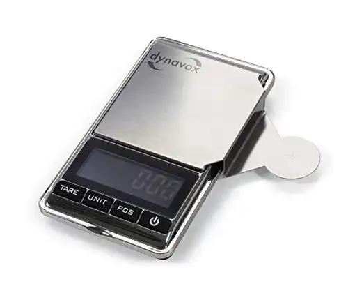 Die beste Tonarmwaage DynaVox Elektronische TW-4, Ermittlung, Einstellung 2026 Test Bestseller Tonarmwaage DynaVox Elektronische TW-4, Ermittlung, Einstellung