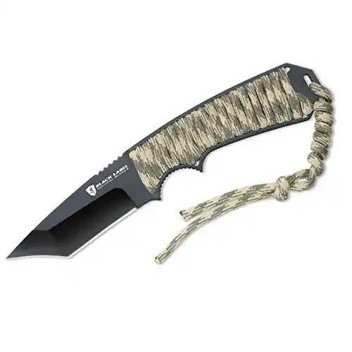 Browning-Messer Browning Black Label