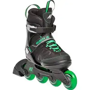 Inline-Skates Kinder K2 Inline Skates VELOCITY JR BOYS Für Jungen