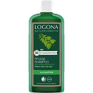 Logona-Shampoo LOGONA Naturkosmetik Pflege Shampoo