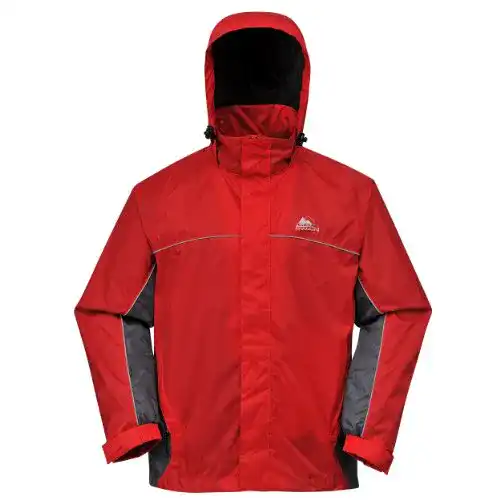Regenjacke Unisex Cox Swain Funktions -/ Regenjacke Helki