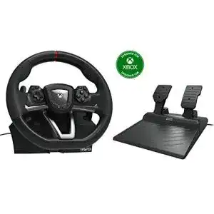 Xbox-Lenkrad Xbox One /PC Lenkrad und Pedale