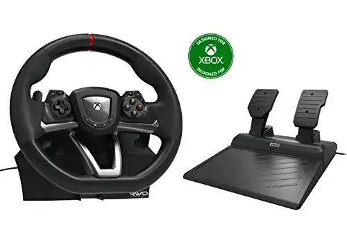 Xbox-Lenkrad Xbox One /PC Lenkrad und Pedale
