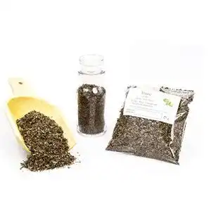 Nanaminze Feine Würze, marokkanische Minze gerebelt, 25g