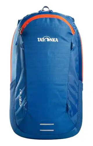 Fahrradrucksack 10 Liter Tatonka 1534 Fahrradrucksack Baix 10L