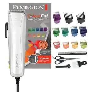 Remington-Haarschneider Remington Colour Cut netzbetrieben