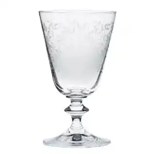 Rotweingläser Bohemia Cristal 093 006 043, 6er Set “Provence”