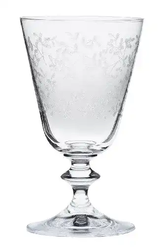 Rotweingläser Bohemia Cristal 093 006 043, 6er Set “Provence”