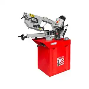 Metallbandsäge Holzmann BS275TOP BS275TOP – 400V