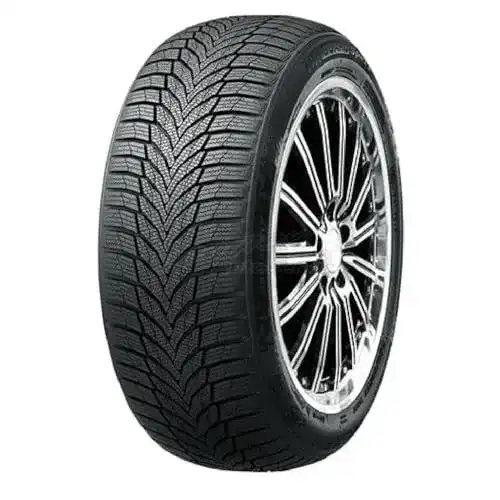 Die beste Winterreifen 225/50 R17 Nexen WINGUARD Sport 2 225/50R17 2026 Test Bestseller Winterreifen 225/50 R17 Nexen WINGUARD Sport 2 225/50R17