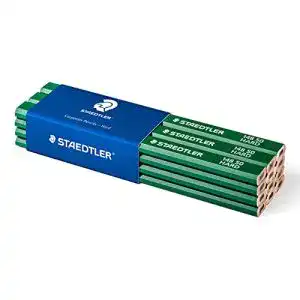 Zimmermannsbleistift Staedtler 148 50 Zimmermann-Bleistift