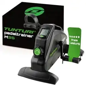 Handergometer Tunturi Cardio Fit M35 Mini Bike Heimtrainer