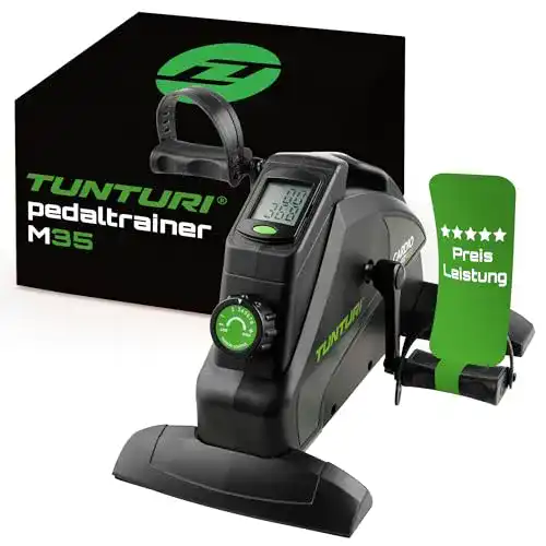 Handergometer Tunturi Cardio Fit M35 Mini Bike Heimtrainer