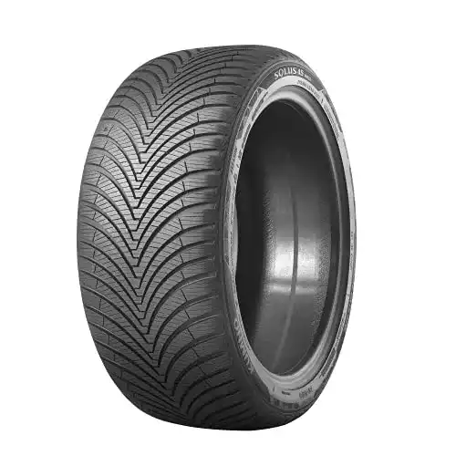 Ganzjahresreifen 225/55 R18 Kumho GANZJAHRESREIFEN