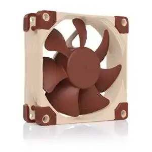 Noctua-Lüfter Noctua NF-A8 PWM, Leiser Premium-Lüfter, 4-Pin