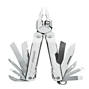 Leatherman LEATHERMAN Super Tool 300, mit 19 Werkzeugen