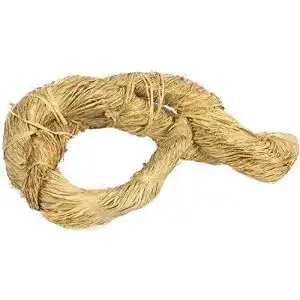 Bast Deko As Natur Raffia Flor elbedarf Binde Deko 1 kg Natur