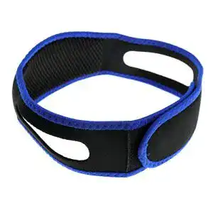 Schnarchmaske Create idea Schnarchstopper Anti Schnarchband
