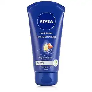Nivea-Handcreme NIVEA Intensive Pflege Hand Creme 75 ml