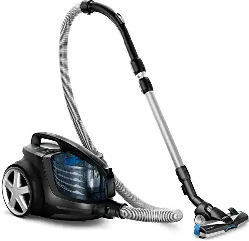 Philips-Staubsauger (beutellos) Philips FC9929/09 PowerPro