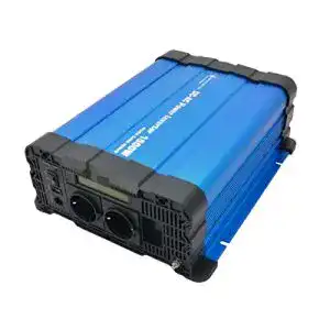 Solartronics-Spannungswandler solartronics FS1500D 24V