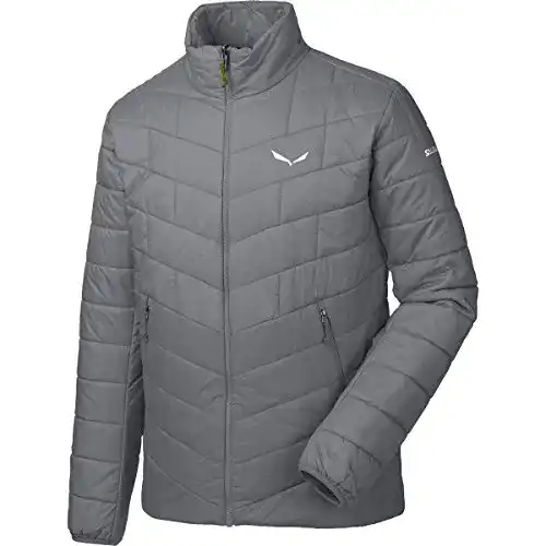 Daunenjacke Herren Salewa Herren FANES TW CLT M JKT Jacke, Quiet