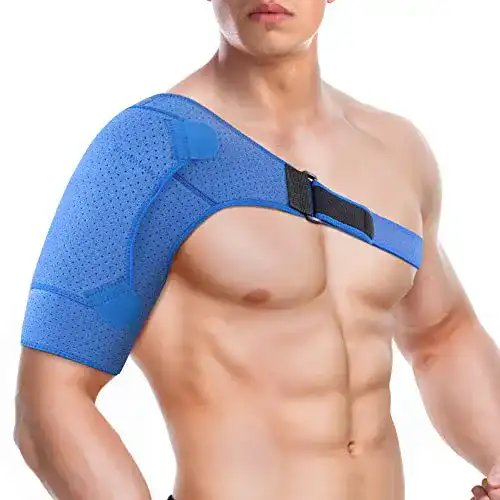 Schulterbandage Yosoo Health Gear für Frauen und Herren