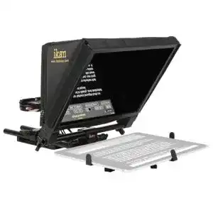Teleprompter Ikan PT-Elite-PRO Universal Large Tablet, Surface Pro