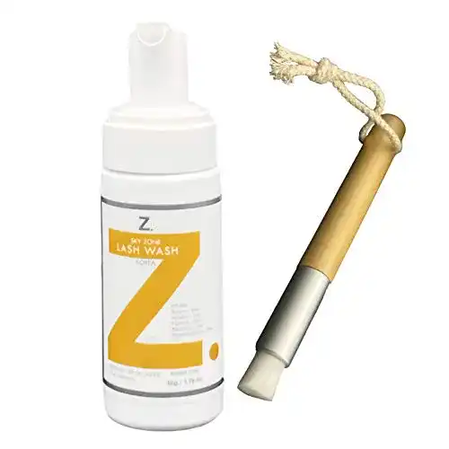 Wimpernshampoo SKY Z ONE für die Wimpernverlängerung 50ml