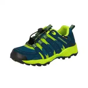 Trekkingschuhe Unisex Lico Unisex Fremont Trekking