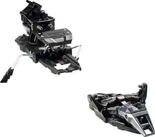 Skibindungen DYNAFIT Herren Ski Bindung ST Rotation 10 120mm