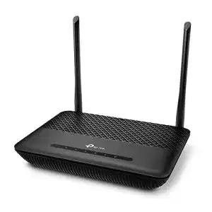 VDSL-Router TP-Link TD-W9960v WLAN Telefonie VDSL DSL