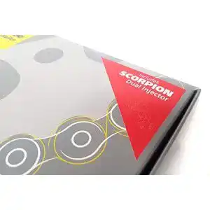 Kettenöler Scottoiler SO-9050 Motorrad- mit automatisch