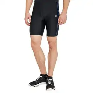 Kompressions-Laufhose Herren Ultrasport Herren Laufhose Shorts