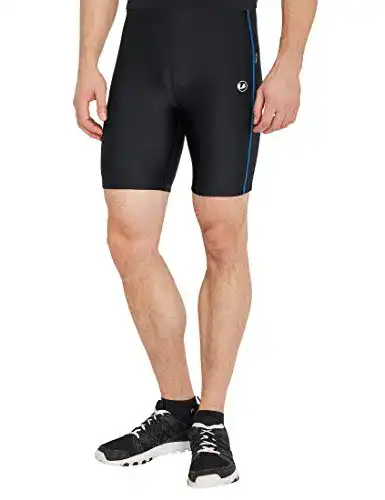 Die beste Kompressions-Laufhose Herren Ultrasport Herren Laufhose Shorts 2026 Test Bestseller Kompressions-Laufhose Herren Ultrasport Herren Laufhose Shorts