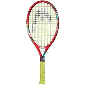 Tennisschläger Kinder HEAD Unisex Jugend Novak 21 Tennis Racket