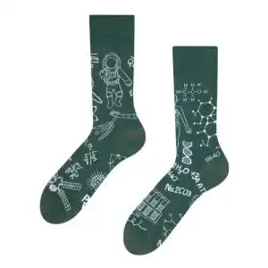 Dedoles-Socken Dedoles Good Mood Socken Avocado Love Low Erwachsene
