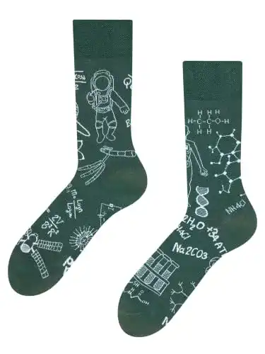 Dedoles-Socken Dedoles Good Mood Socken Avocado Love Low Erwachsene