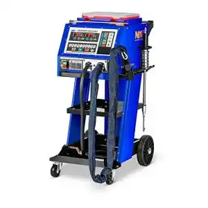 Ausbeulspotter MSW Motor Technics MSW Spotter Dellenlifter