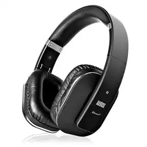 Funkkopfhörer August EP650, Bluetooth Kopfhörer v4.2 NFC