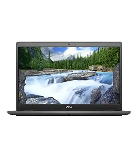 15-Zoll-Laptop Dell Latitude 3510-2GMKN, Intel® Core™ i5