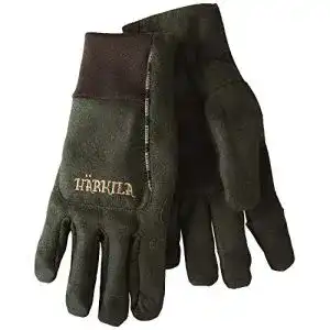 Jagdhandschuhe Härkila Metso Active Gloves Willow Green
