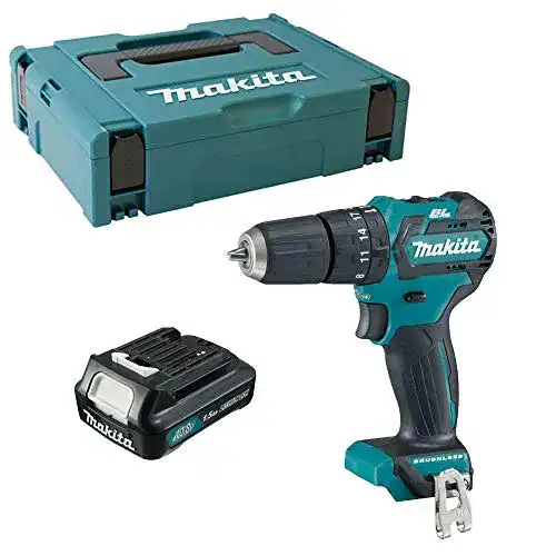 Makita-Akku-Schlagbohrschrauber Makita HP332DY1J